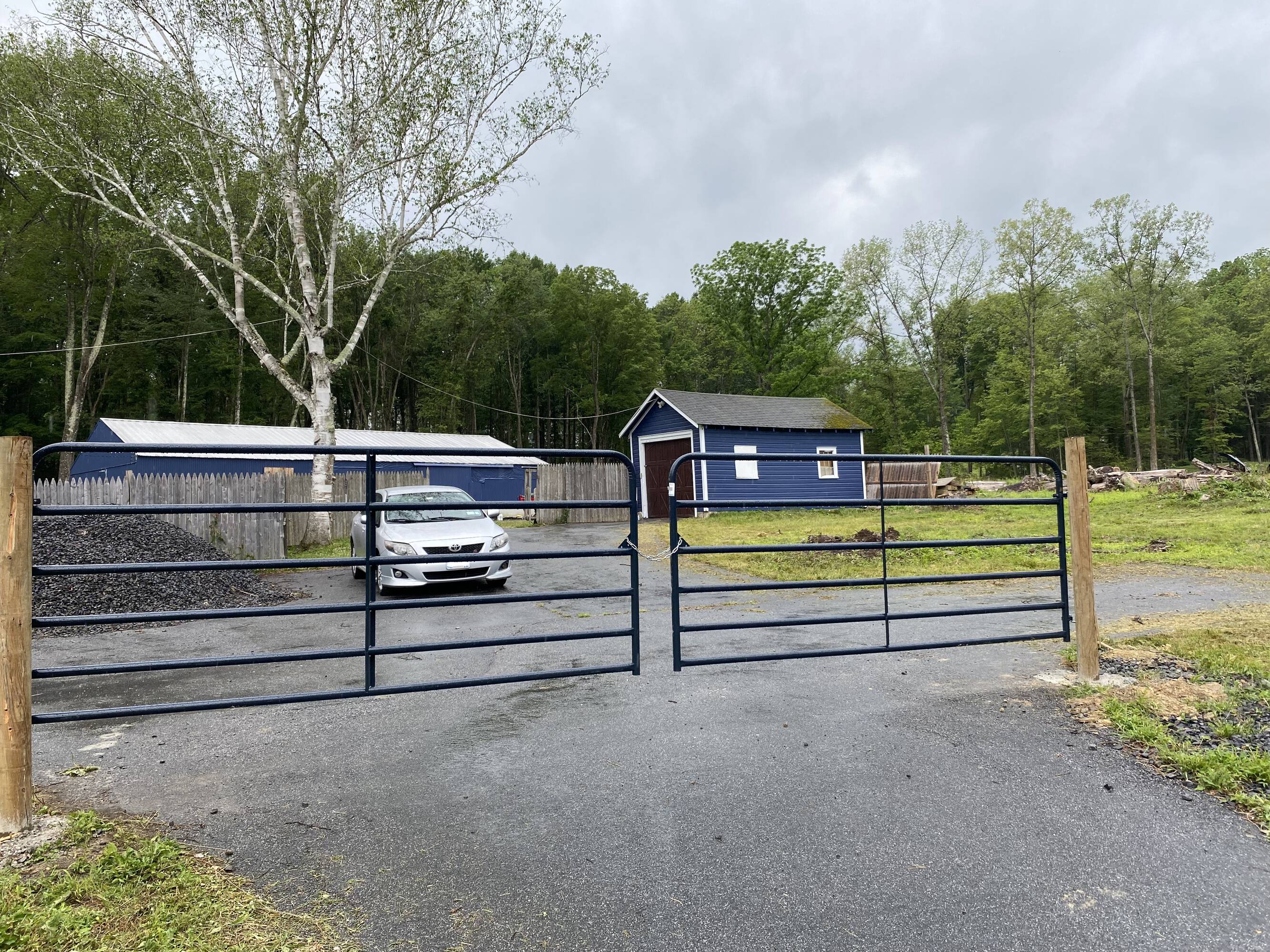 Commercial Property for Sale in Pine Bush New York 12566